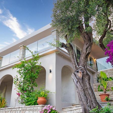 Villa Magdalena Barbati Exterior foto